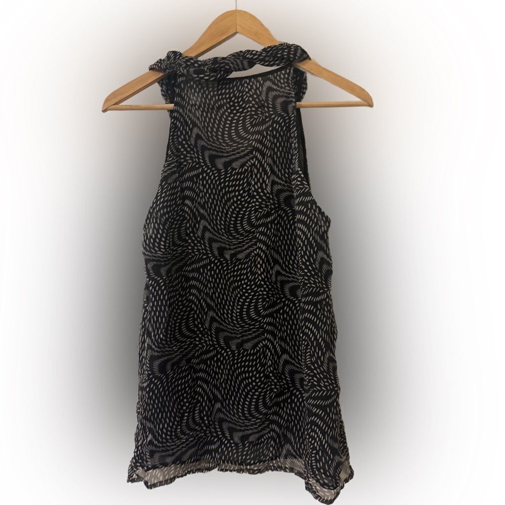 Cynthia Rowley Top - Picture 2 of 3